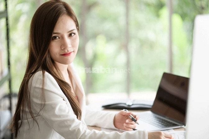 TUYỂN DỤNG NV HÀNH CHÍNH NHÂN SỰ 