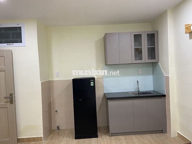 Chính chủ cho thuê phòng Full Nội Thất đẹp Đ HVBanh, Phú Nhuận