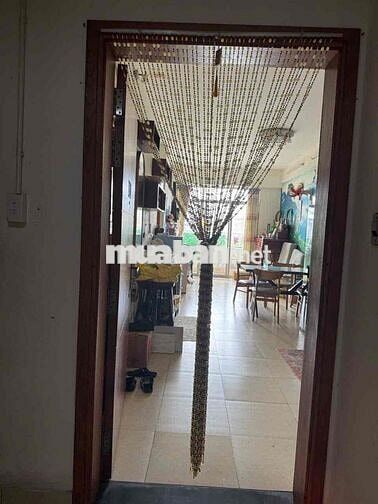 Căn góc chung cư Linh Tây 71m², 2PN 2WC, giá chỉ 2.7 tỷ