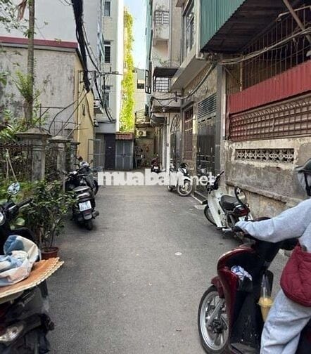 Bán Nhà Xuân La Tây Hồ 21 tỷ 150m2 mặt 12m nở hậu