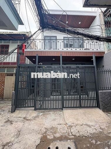 5,8x22 - 124M2. 2 Tầng.Kế Vincom Quang Trung.Cho thuê 30tr/th. Chỉ 7xT