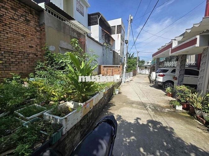 💰 Đầu Tư Ngay Hẻm Xe Hơi Nhà 80m² Trường Thọ – Giá Tốt 5.1 Tỷ