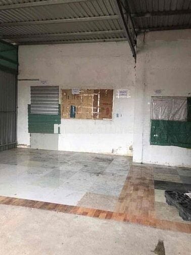kho cho thuê võ văn kiệt an lạc bình Tân DT56m giá 7tr
