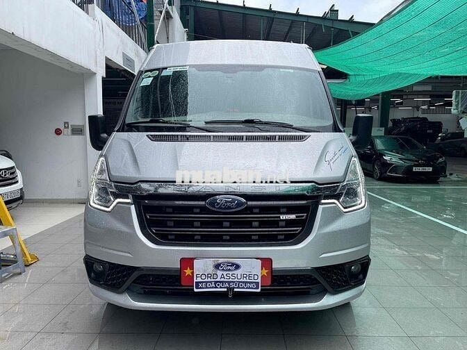Bán Transit 16c 2022 Đẹp Xuất Sắc không Lỗi