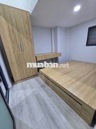 Ann cho thuê tầng 1 nhà riêng mặt tiền đường THL