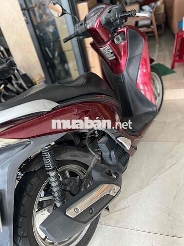 bán xe SH chính chủ