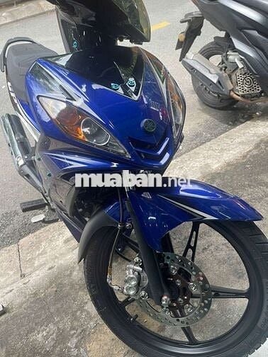 Exiter CTĐ 2007 BSTP CHÍNH CHỦ XE ZIN ĐẸP KENG