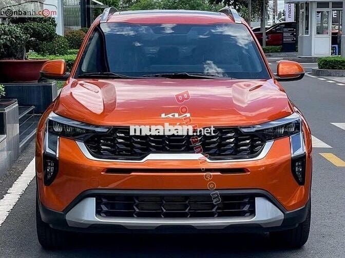 Kia Sonet Premium 1.5 AT 2025