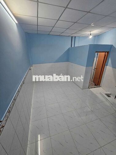 Cho thuê nhà trọ đối diện công viên phần mềm Quang Trung