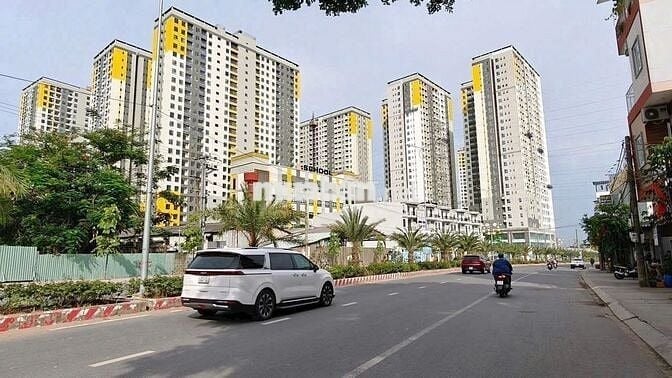 Căn hộ Bcons City 43m2 Khu làng đại học quốc gia TPHCM