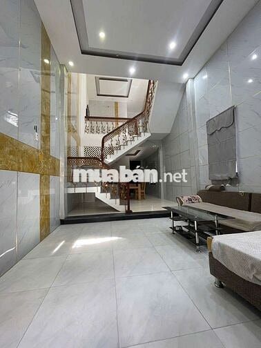 🔴 Bán Nhà 2 Tầng 2 Mê -- 3 Mặt Kiệt Đinh Thị Hoà - P. An Hải Bắc Sơn