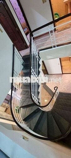 BÁN BIỆT THỰ MINI - TRUNG TÂM TRƯỜNG THỌ - NGANG 10M - Nở hậu tài lộc