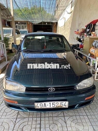 Toyota Camry 1993 số sàn, máy 2.2 .