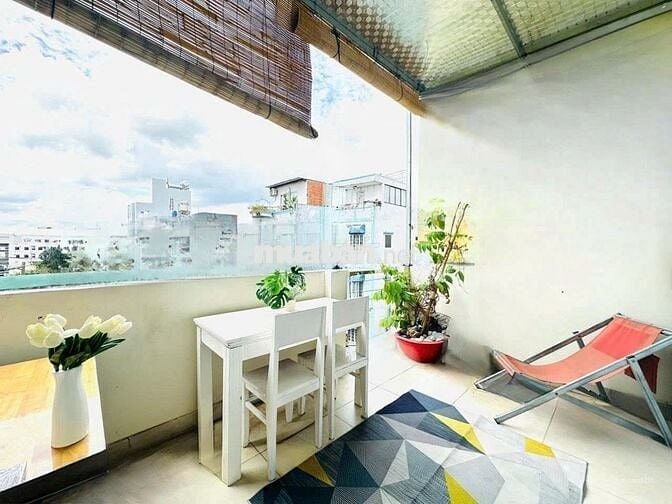 🔥🔥🔥Căn Hộ Phú Nhuận Độc Nhất _ Chuẩn Penhouse View Triệu Đô