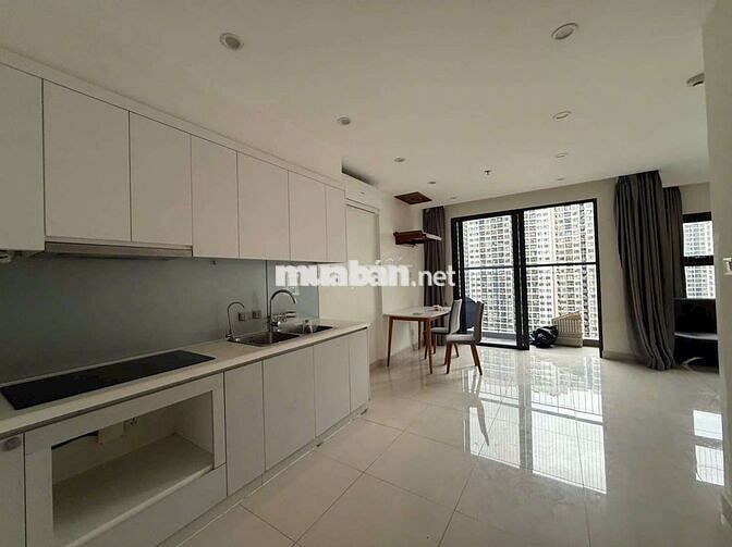 RẺ NHẤT THỊ TRƯỜNG 2n+ 64m tầng trung, hướng mát, view nội khu, sẵn sổ