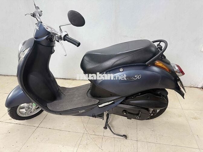 Thanh lý Elit 50cc chính hãng SYM siêu mới