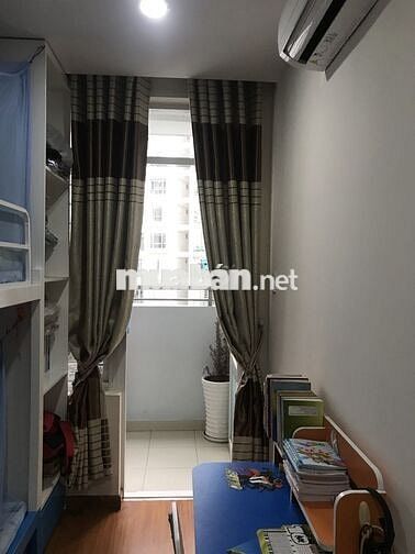 Him  Lam Riverside  - 78m2 - 2PN - 2 WC - full nội thất Gía :14tr/th