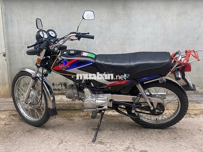 Chính chủ bán Win detech 130cc mới 95%