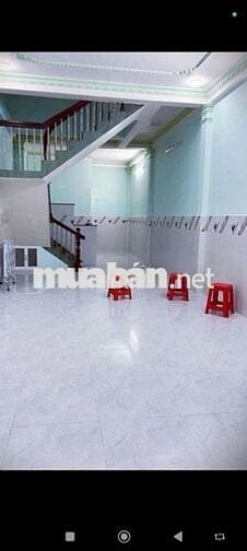 Nhà cho thuê hẻm buôn bán được