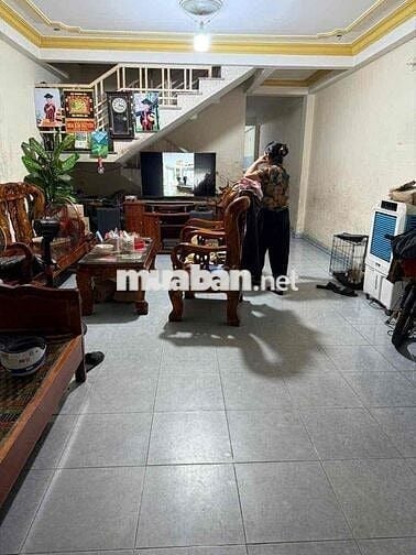 SIÊU HOT NHÀ MẶT TIỀN ĐƯỜNG 7M5 LÝ ĐẠO THÀNH GIÁ TỐT