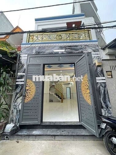 Nhà Ngộp Cần Bán Gấp Nhà Bình Chánh Giá 1 tỷ 860 (Sổ Hồng Riêng)