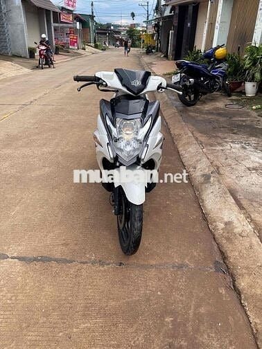 bán yamaha nouvo 6. máy zin chất