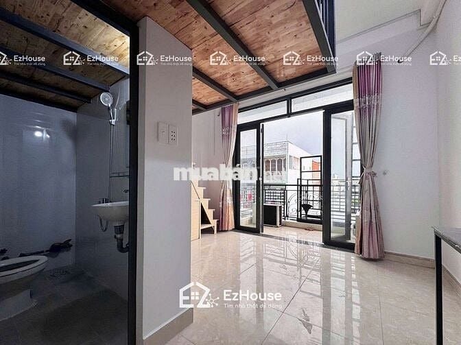 DUPLEX MỚI KHAU TRƯƠNG NGAY KẾ BÊN ĐH VĂN HIÊN 5 '_GIÁ CHỈ TỪ 4TRIỆU