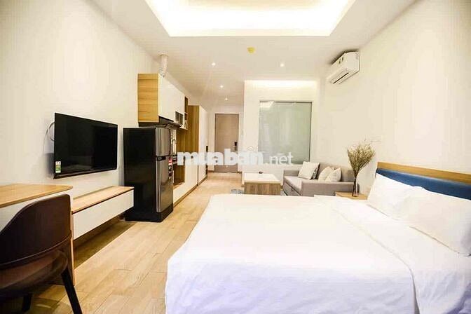 Nhượng phòng cho thuê tại Phố Võng Thị