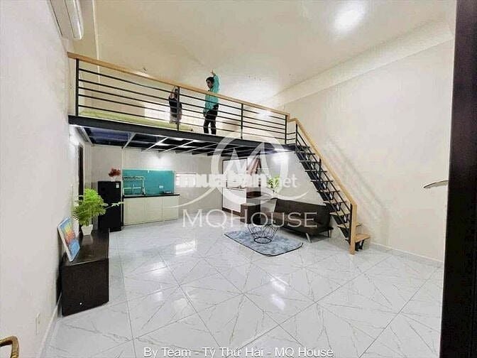 2PHÒNG CUỐI CHỈ TỪ 3tr3 FULL NỘI THẤT -ĐH CÔNG THƯƠNG - LÊ TRỌNG TẤN