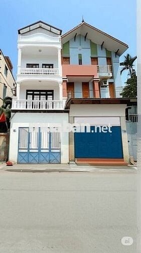 Bạn nhà 4tầng tự xây ,Ql A Quán Gánh Thường Tín (Ngọc Hồi)