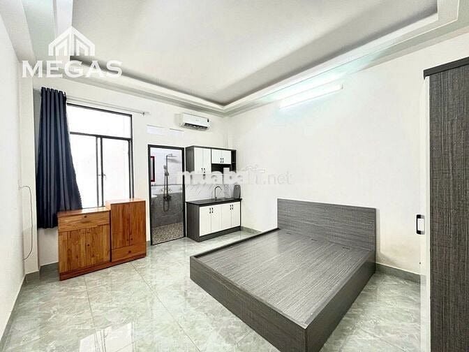 ✨CĂN HỘ MỚI XÂY 100% - NỘI THẤT CƠ BẢN- CỬA SỔ-NGAY NHÀ MÁY BIA