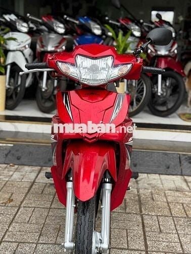 🌈 BLADE ĐỎ ĐEN 83 XE CỨNG CÁP MÁY ZIN NGON💥CÓ GÓP💥