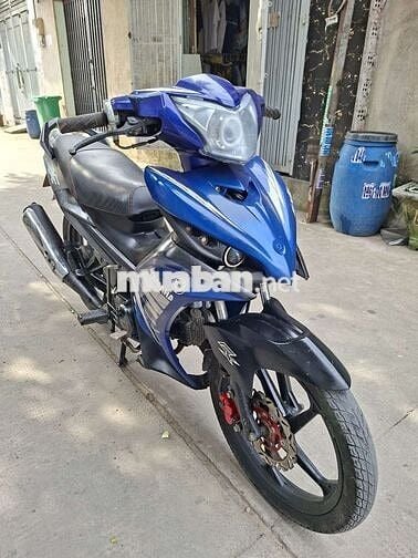 Exciter 50cc đời 2019. K cần bằng lái. Máy êm
