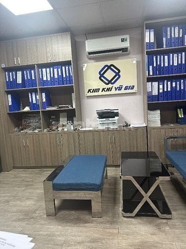 CÔNG TY KIM KHÍ VŨ GIA TUYỂN NHÂN VIÊN BÁN HÀNG