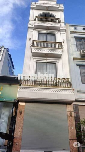 Bạn nhà 4 tầng Khê Hồi Thường Tín