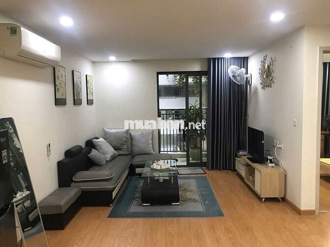 Cho thuê The Garden Hill, Trần Bình 2PN Full Nội Thất 70m2 giá 13tr/th