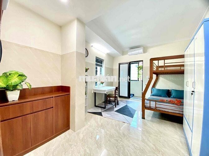 GẦN GA NHỔN - 132 CẦU DIỄN - GẦN ĐH CÔNG NGHIỆP - PHÒNG MỚI RỘNG RÃI