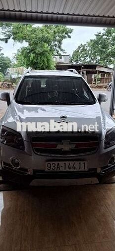 2010 Maxx LT 2.0 - 102000 km