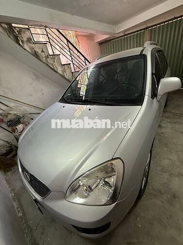 Kia Carens 2015 EX MT  - 123174 km