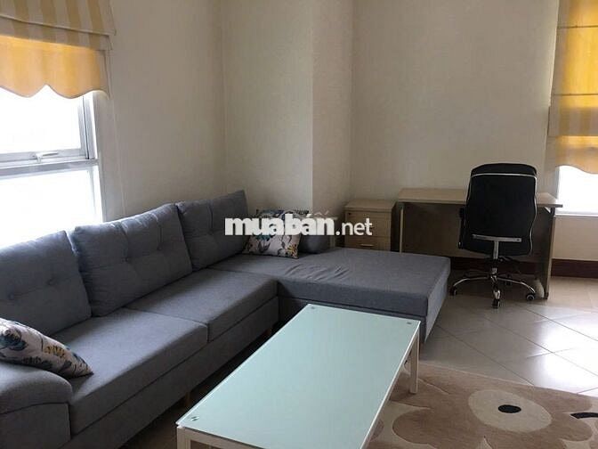 Hot - The Garden Hill -Trần Bình 110m2 2PN 2VS full đủ đồ giá 20tr/th