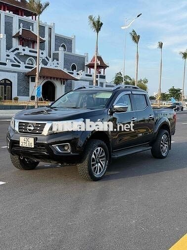 Nissan Navara 2019 2.5 AT 2WD (EL) - 100000 km
