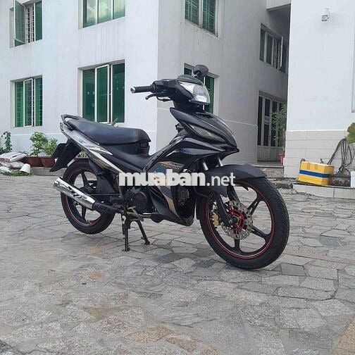 Xe ex 50cc Hàn Quốc