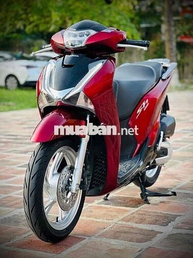 HONDA-125i -HỖ TRỢ TRẢ GÓP