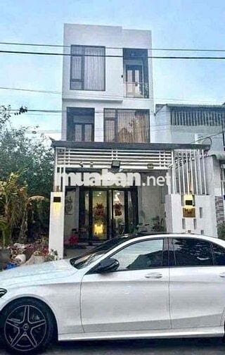 Cho Thuê Nhà 4Phòng Ngủ Chánh Nghĩa Ở & Mở Văn Phòng