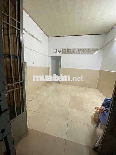 🏡 CHO THUÊ NHÀ NGUYÊN CĂN – GIÁ TỐT TẠI CHU VĂN AN, P.12