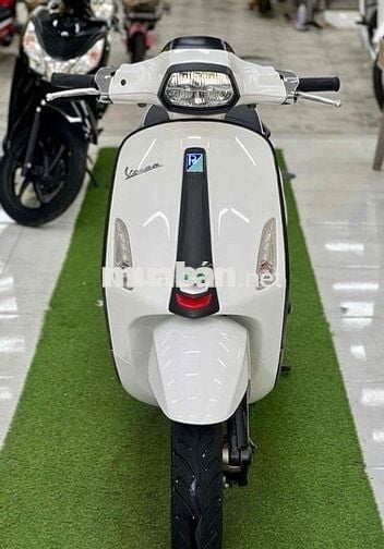 THANH LÝ VESPA SIÊU LƯỚT ZIN KENG