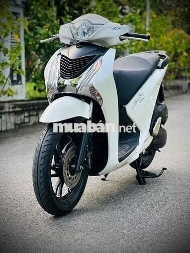 HONDA -125i -HỖ TRỢ TRẢ GÓP