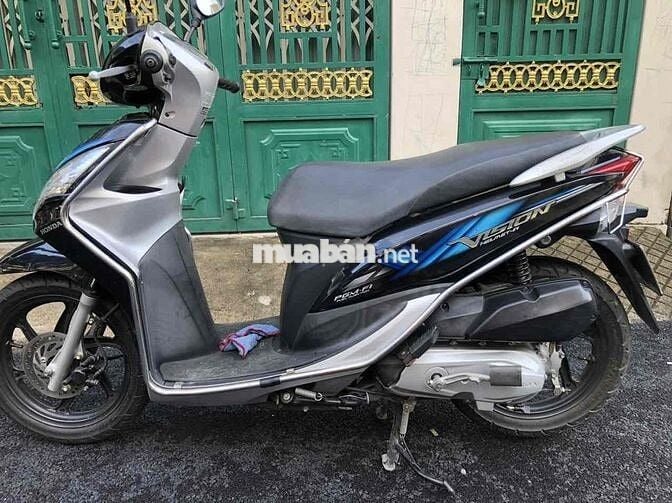 Cần bán xe Vision