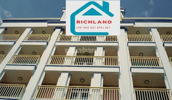 Cho thuê tòa Nhà- HXT 160/72 Phan Huy Ích, P.12, Gò Vấp_DT: 8.000m2