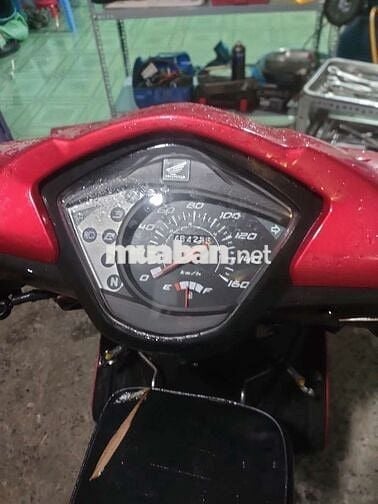 Cần ra đi Wave S 110